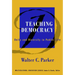 Teaching Democracy: Unity and Diversity in Public Life