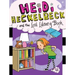 Heidi Heckelbeck and the Lost Library Book