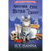 Another One Bites The Crust (LARGE PRINT): Oxford Tearoom Mysteries - Book 7