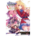 The Vexations of a Shut-In Vampire Princess, Vol. 3 (Light Novel): Volume 3