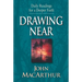 Drawing Near: Daily Readings for a Deeper Faith