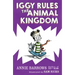 Iggy Rules the Animal Kingdom