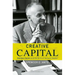 Creative Capital: Georges Doriot and the Birth of Venture Capital