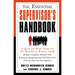 The Essential Supervisor's Handbook: A Quick and Handy Guide for Any Manager or Business Owner