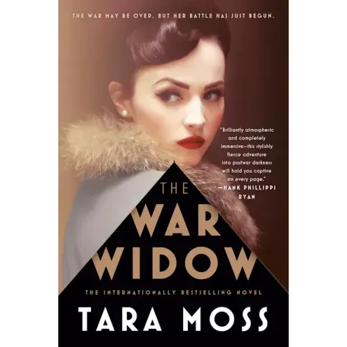 The War Widow