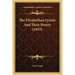 The Elizabethan Lyrists and Their Poetry (1919)