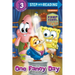 One Fancy Day (Kamp Koral: Spongebob's Under Years)