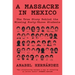 A Massacre in Mexico: The True Story Behind the Missing Forty-Three Students