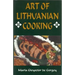 Art of Lithuanian Cooking