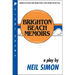 Brighton Beach Memoirs
