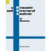 A Semantic and Structural Analysis of Romans