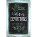 Teen to Teen: 365 Daily Devotions by Teen Girls for Teen Girls