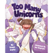 Too Many Unicorns