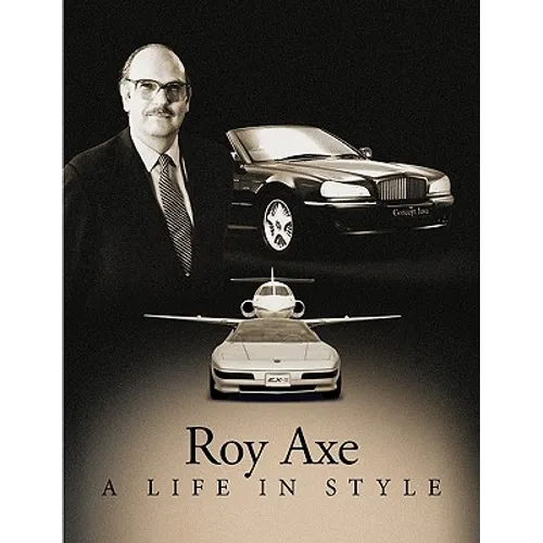 A Life in Style
