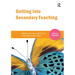 Getting Into Secondary Teaching