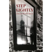 Step Lightly