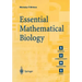Essential Mathematical Biology