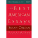 The Best American Essays 2005
