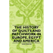 The History of Quilts and Patchwork in Europe, Egypt and America