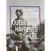Queer Happened Here: 100 Years of Nyc's Landmark LGBTQ+ Places
