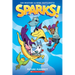 Sparks! Future Purrfect: A Graphic Novel (Sparks! #3)