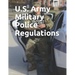 U.S. Army Military Police Regulations