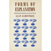 Forms of Explanation: Rethinking the Questions in Social Theory