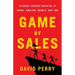 Game of Sales: Lessons Learned Working at Adobe, Amazon, Google, and IBM