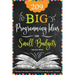 209 Big Programming Ideas for Small Budgets