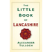 The Little Book of Lancashire