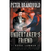 Undertaker's Friend: A Classic Western