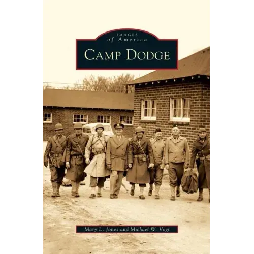 Camp Dodge