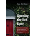 Opening the Red Door: Pastoral Counseling for Second-Generation Korean Americans in Third Space