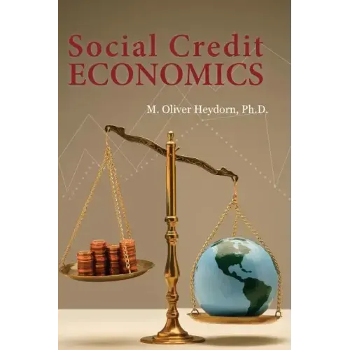 Social Credit Economics