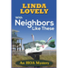 With Neighbors Like These: An HOA Mystery