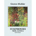 Symphonies Nos. 3 and 4 in Full Score