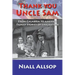 Thank you Uncle Sam: From Calabria to America: Family stories of emigration