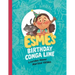 Esme's Birthday Conga Line