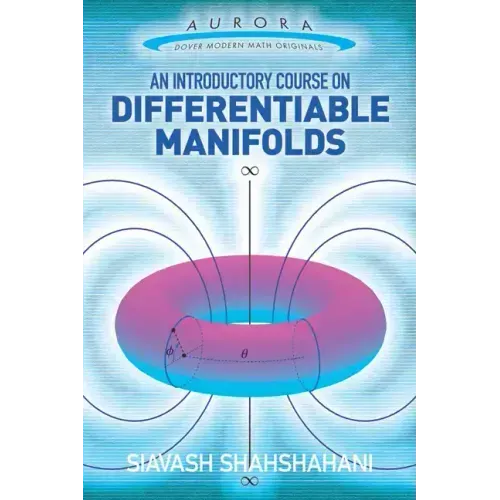 An Introductory Course on Differentiable Manifolds