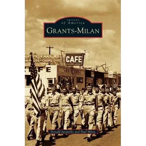 Grants-Milan
