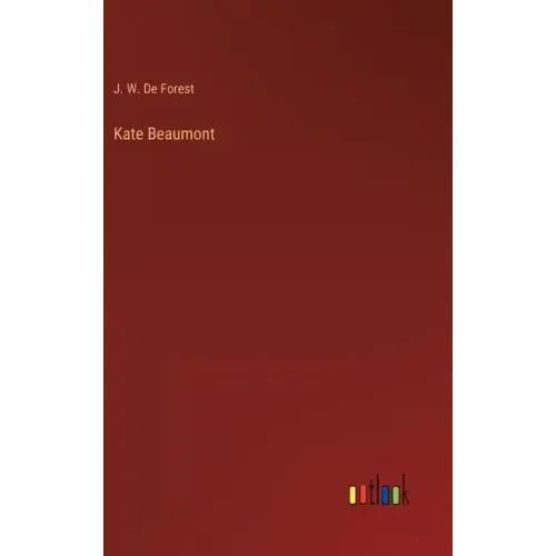 Kate Beaumont