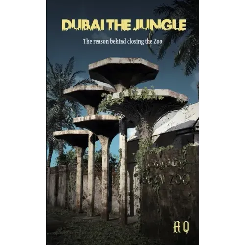 Dubai the Jungle: The Reason Behind Closing the Zoo