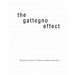 The Gattegno Effect: 100 Voices on One of History's Greatest Educators (Black and White Version)