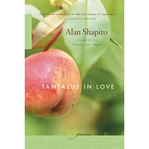 Tantalus in Love
