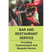 Bar And Restaurant Service: Providing Customization And Bespoke Service: Bespoke Data Analysis