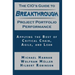 The CIO's Guide to Breakthrough Project Portfolio Performance: Applying the Best of Critical Chain, Agile, and Lean