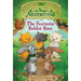The Aristokittens #3: The Fantastic Rabbit Race