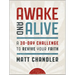 Awake and Alive: A 30-Day Challenge to Revive Your Faith (30 Daily Devotions)