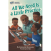 All We Need Is a Little Practice