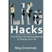 Life Hacks: Free & Easy Life Hacking Methods To Simplify Your Life: Life Hacking, Travel Hacking, Memory Improvement, and More